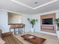Apartamento Tambau a Beira Mar 