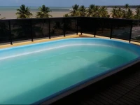 Apto 108 Condominio Mar Cabo Branco 