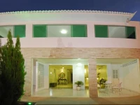 Hotel Casa Branca Unidade I 