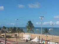 Cond. Marinas Praia Flat 
