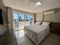 Flat Beira Mar 