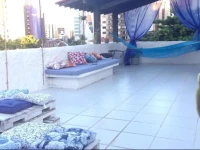Frederica Hostel 