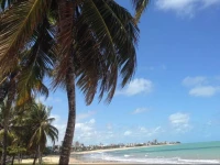 Luxo e Charme a Beira Mar em Manaira 