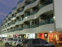 Manaira Palace Flat Residence 