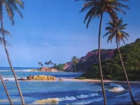 Mardisa Flat Frente Mar 