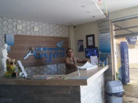 Hotel Pousada dos Anjos 