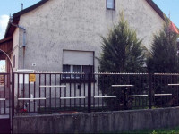 Holiday home Abadszalok 5