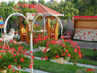 Karkusz Apartman