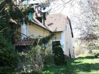 Apartment Abrahamhegy 2 