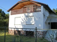 Holiday Home Abrahamhegy 2 