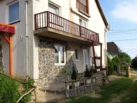Apartment in Aggtelek II 