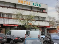 Hotel Ajka ElsЕ‘ Emelet 