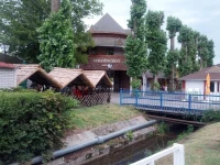 Hotel Congeria 
