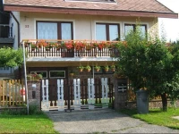 Holiday home Alsoors 1 