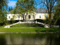 PrГіnay-kastГ©ly 