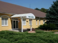 Park Hotel BГЎbolna 