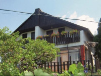 Holiday home Badacsony 1