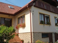 Holiday home Badacsonytomaj 1 