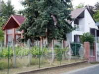 Kincsem Apartman 