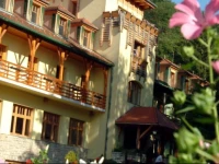 Bakony Hotel 