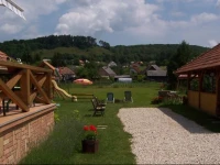 Bakonyi Csillag VendГ©ghГЎz BakonybГ©l 