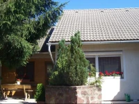 BernГЎt Apartment 