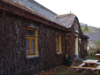 VadszЕ‘lЕ‘ SzГЎllГі Г©s Г‰tterem BakonybГ©l 