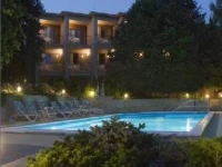 Hotel Villa Pax 