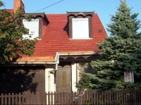 Apartment Balatonalmadi 2 