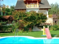 Apartment Balatonalmadi 5 