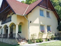 Apartment BalatonalmГЎdi QR-652 
