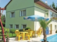Apartment Noszlopy GГЎspГЎr-BalatonalmГЎdi 