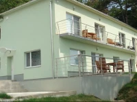 Balatoni-PanorГЎma ApartmanhГЎz 