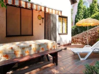 Holiday home BalatonalmГЎdi 