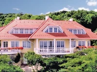 Holiday home BalatonalmГЎdi 12 