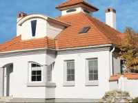 Holiday home RadnГіti utca-SzentkirГЎlyszabadja 