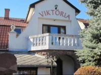 Hotel ViktГіria Restaurant 1*