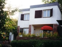 Villa Roza Apartment 