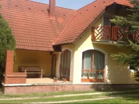 Apartment Balatonbereny 1 