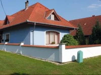 Apartment Balatonbereny 10 