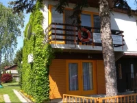 Apartment Balatonbereny 7 