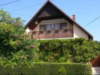 Apartment Balatonszentgyorgy 3 