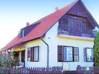 Holiday home Ady u-BalatonberГ©ny 