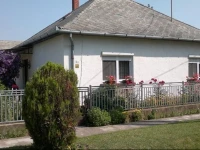Holiday Home Balatonbereny 12 
