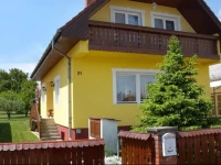 Holiday Home Balatonbereny 14 
