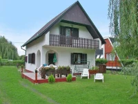 Holiday home Balatonbereny 19 