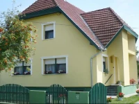 Holiday home Balatonbereny 31 