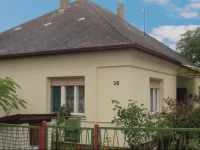 Holiday home Balatonbereny 34 
