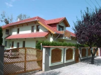 Holiday home Balatonbereny 37 