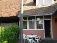 Holiday home Balatonbereny 38 